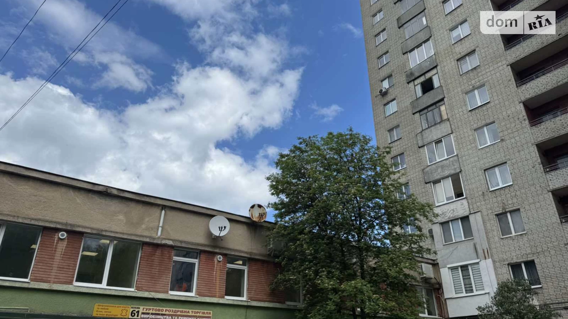 Сдается в аренду помещения свободного назначения 158 кв. м в 2-этажном здании, цена: 20000 грн - фото 3