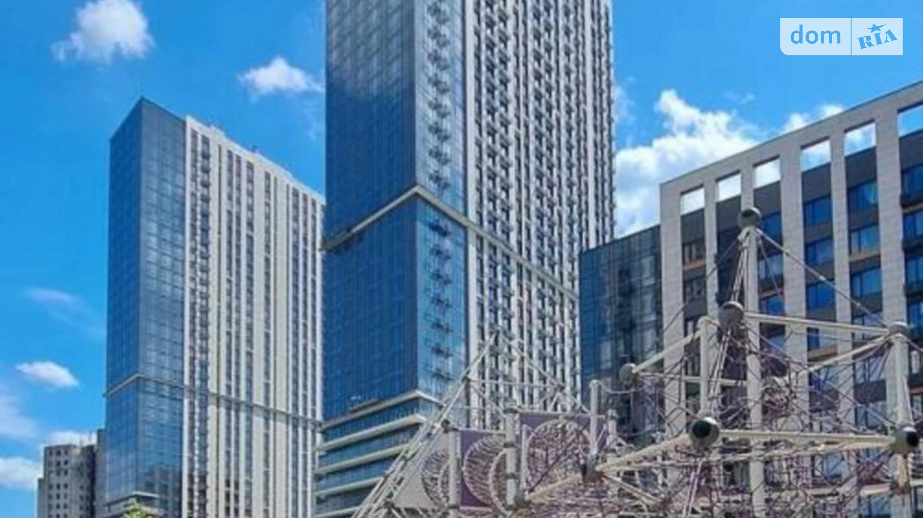 Продается 1-комнатная квартира 38 кв. м в Киеве, ул. Академика Заболотного, 1А - фото 3