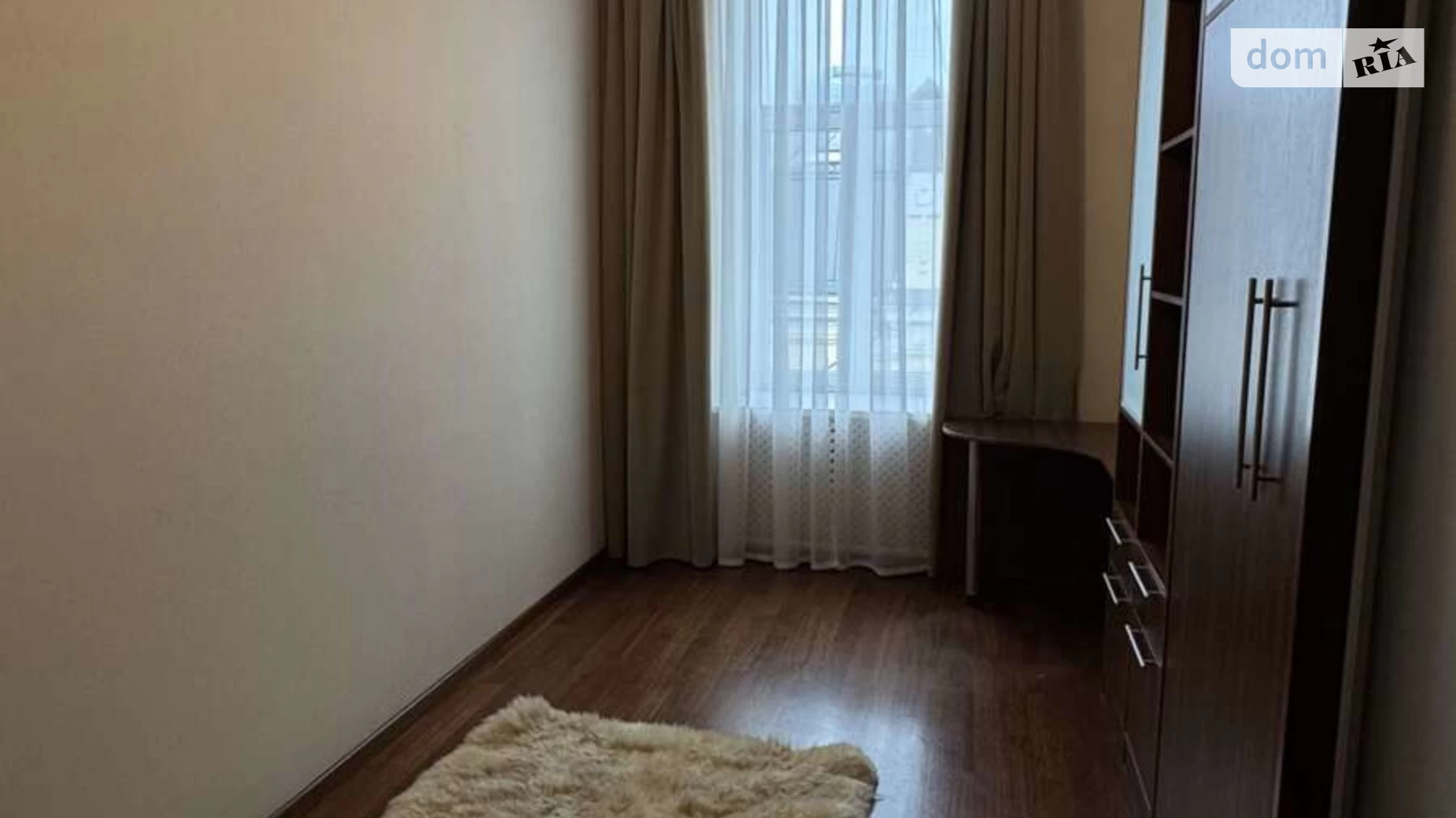 Здається в оренду 3-кімнатна квартира 121 кв. м у Києві, вул. Антоновича(Горького), 9А - фото 3