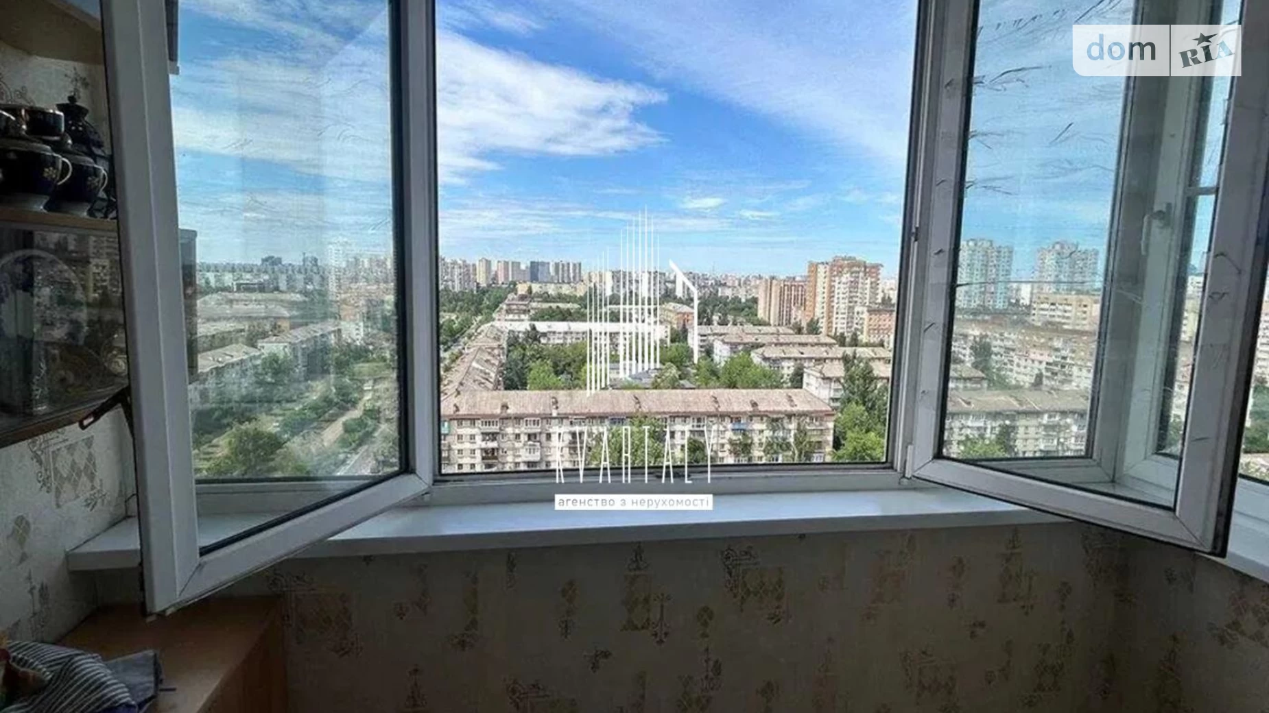 Сдается в аренду 2-комнатная квартира 73 кв. м в Киеве, ул. Уинстона Черчилля(Красноткацкая), 18Б - фото 2
