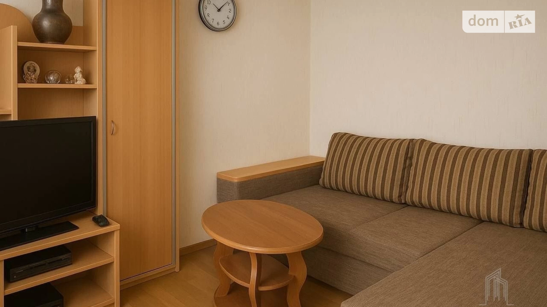 Продается 2-комнатная квартира 45 кв. м в Киеве, ул. Костанайская, 8/1 - фото 2