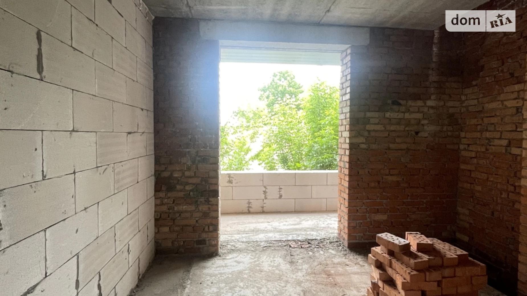 Продається 2-кімнатна квартира 67 кв. м у Хмельницькому, вул. Романа Шухевича(Курчатова), 8/2 - фото 3