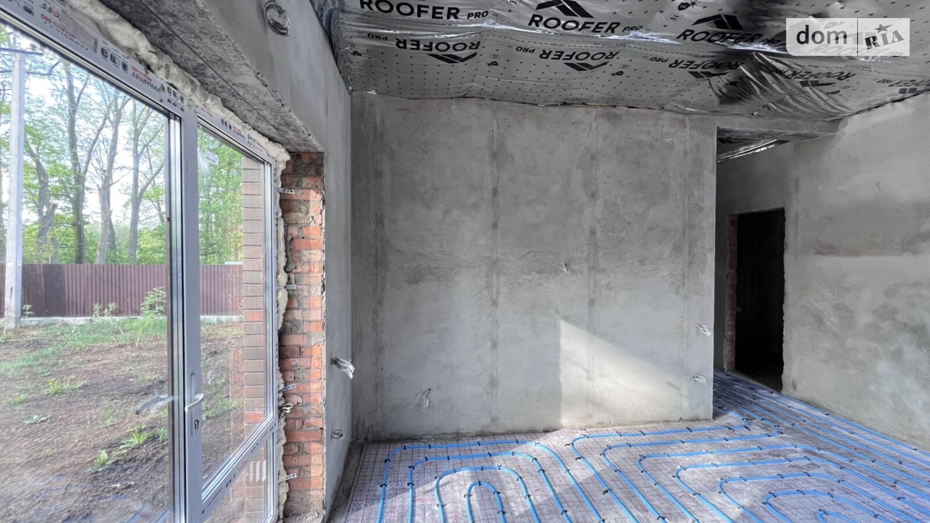 Продається одноповерховий будинок 100 кв. м з каміном, цена: 88000 $ - фото 5