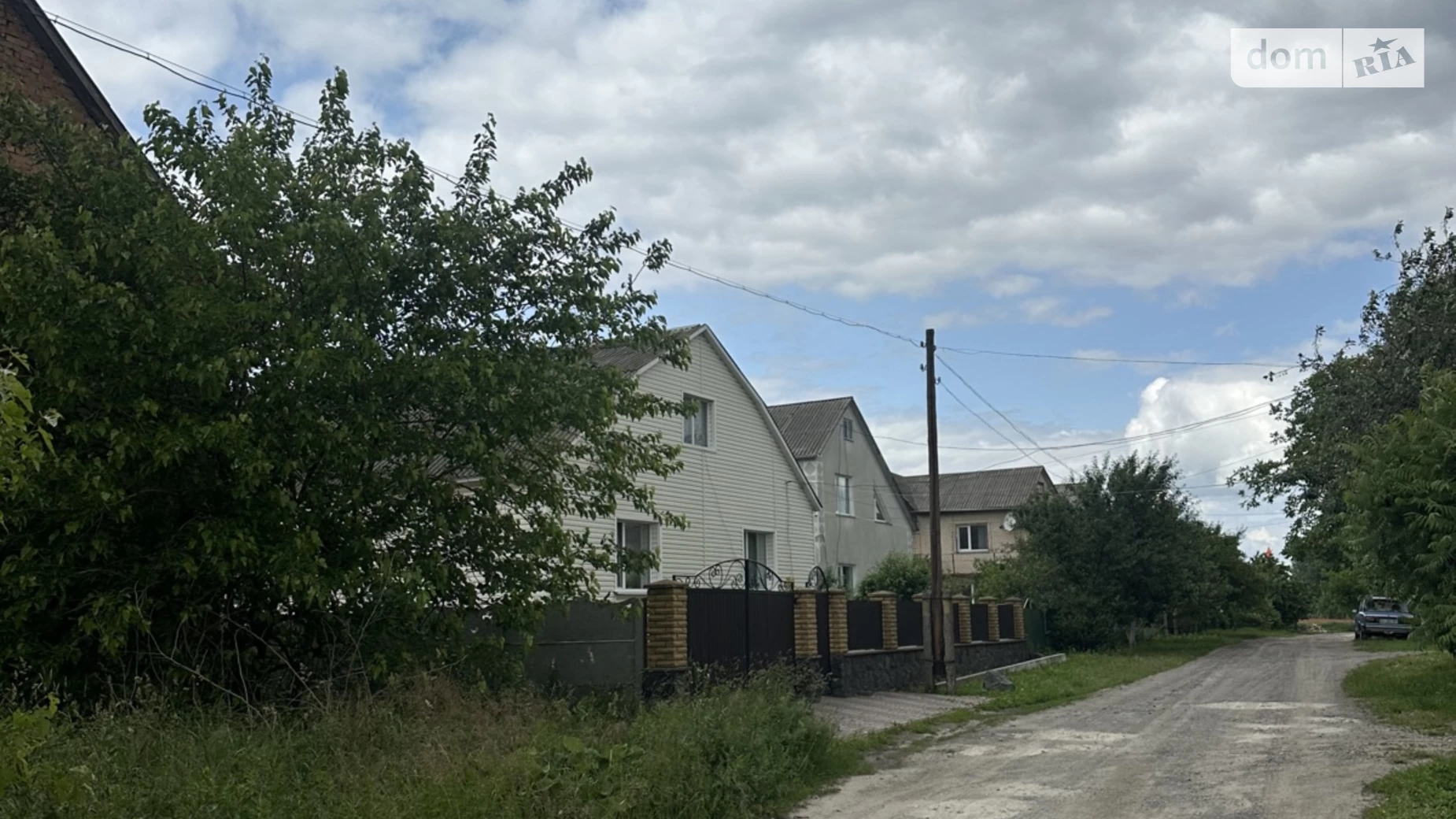 Продается дом на 2 этажа 100 кв. м с террасой, цена: 15000 $ - фото 3