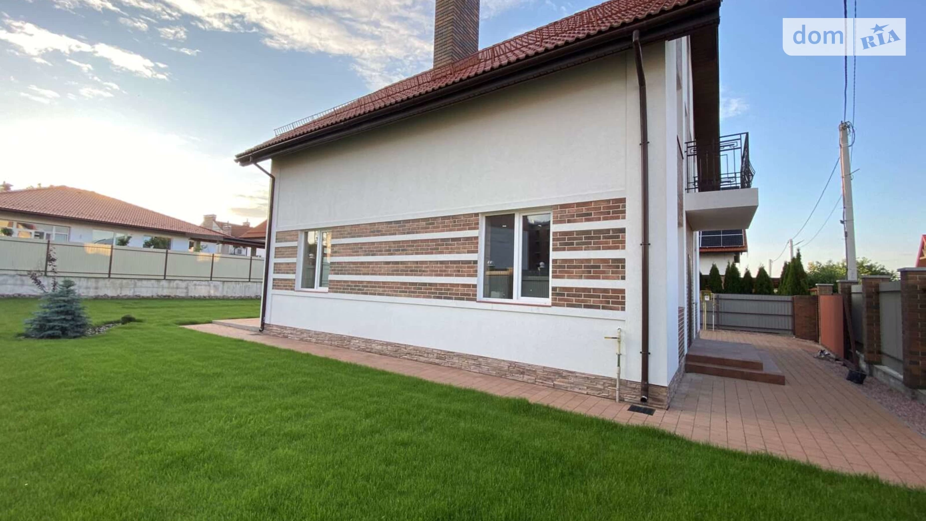 Продається будинок 2 поверховий 150 кв. м з гаражем, цена: 140000 $ - фото 4