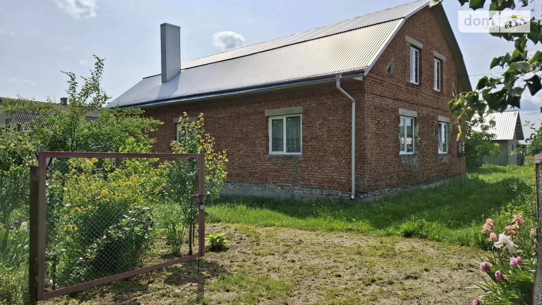 Продається одноповерховий будинок 163.5 кв. м з ділянкою, цена: 42000 $ - фото 2