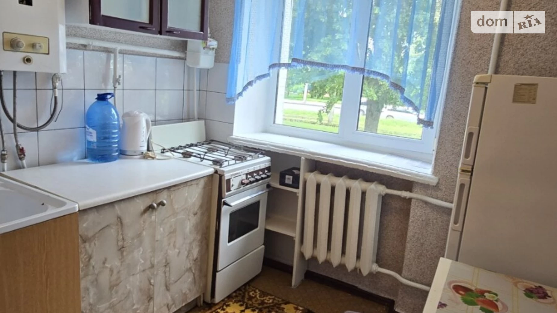 Сдается в аренду 2-комнатная квартира 50 кв. м в Виннице, ул. Пирогова - фото 3