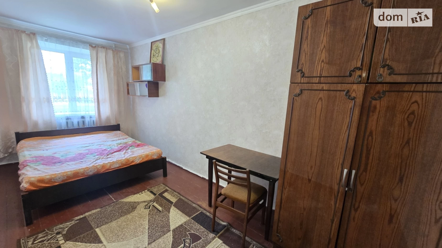 Сдается в аренду 2-комнатная квартира 50 кв. м в Виннице, ул. Пирогова - фото 5
