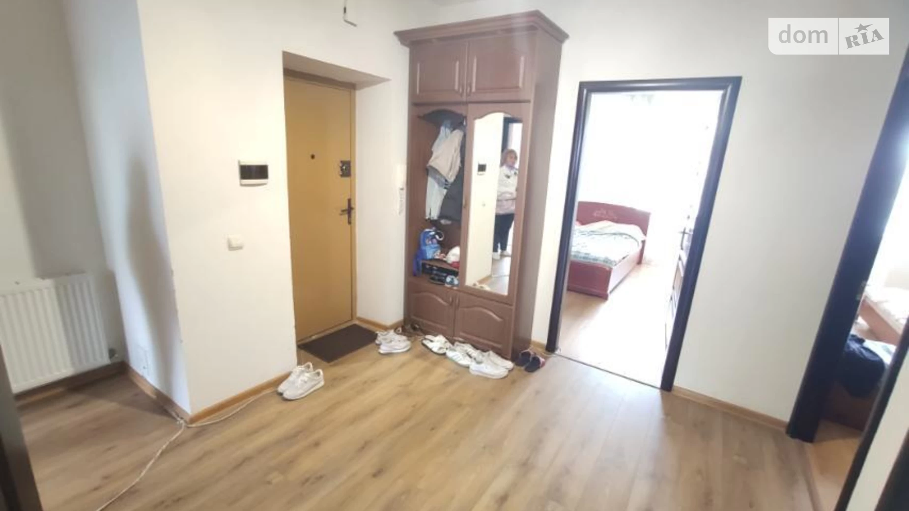 3-комнатная квартира 75 кв. м в Тернополе, ул. За Рудкой - фото 2