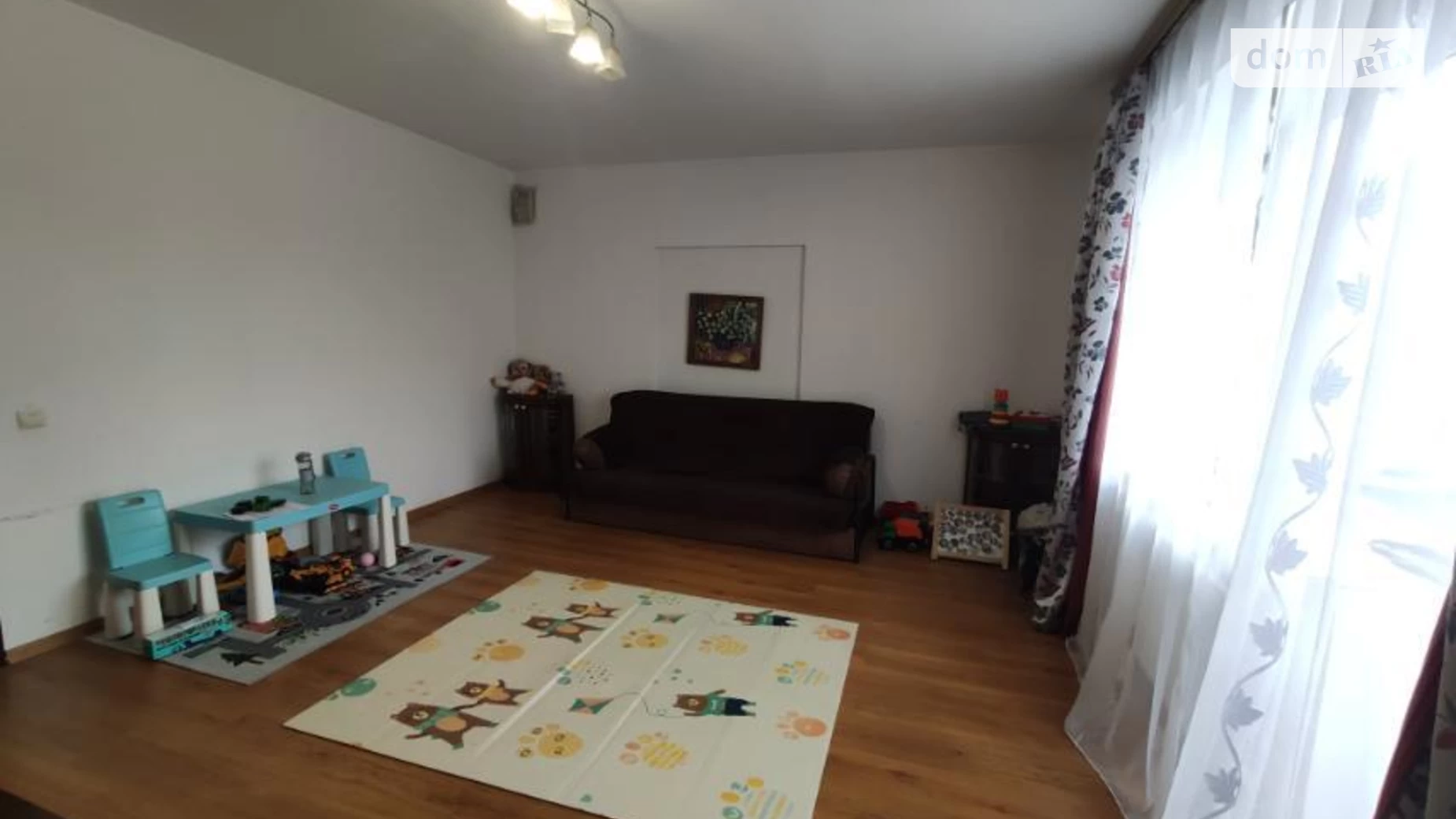 3-комнатная квартира 75 кв. м в Тернополе, ул. За Рудкой - фото 3