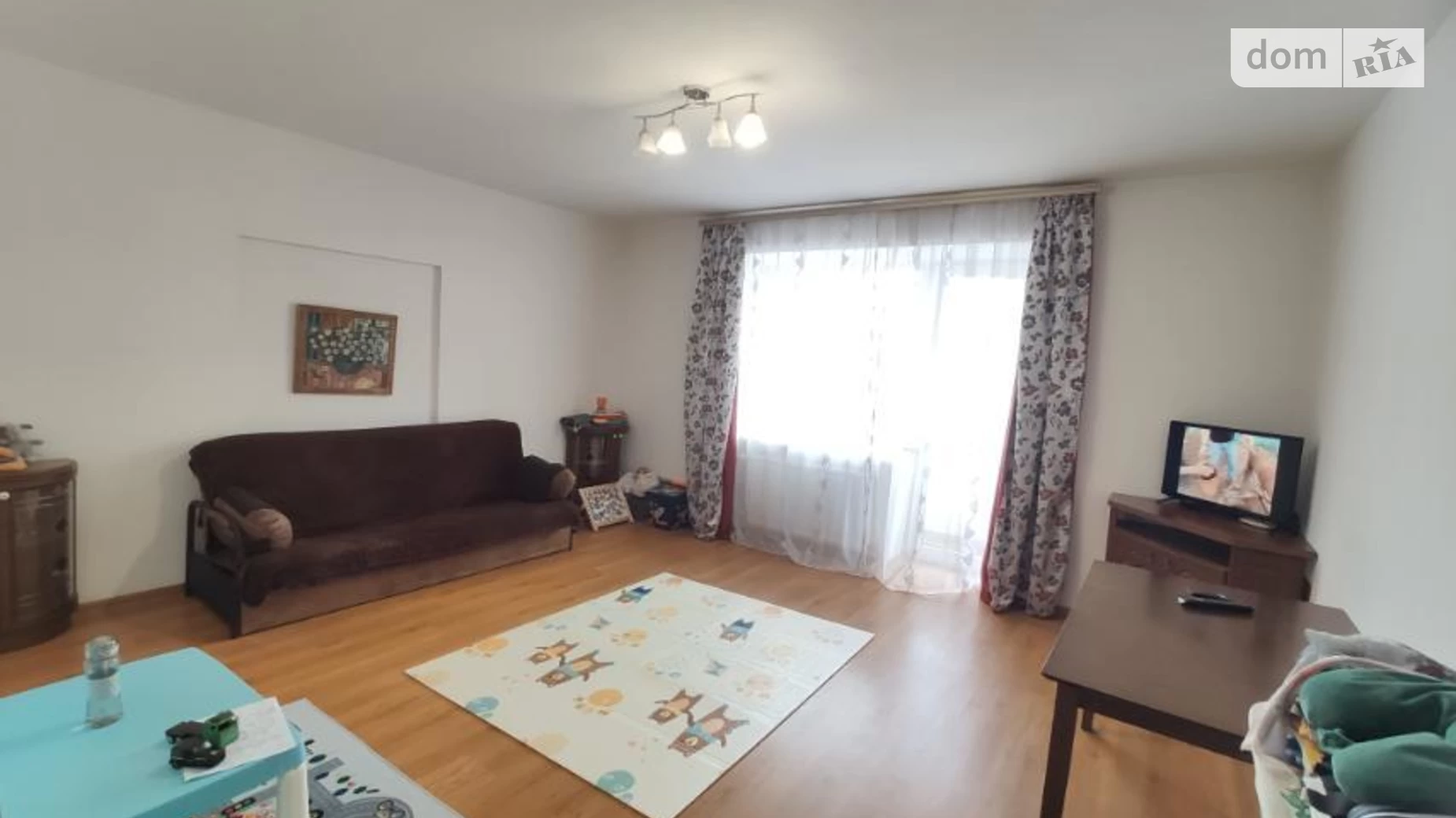 3-комнатная квартира 75 кв. м в Тернополе, ул. За Рудкой - фото 4