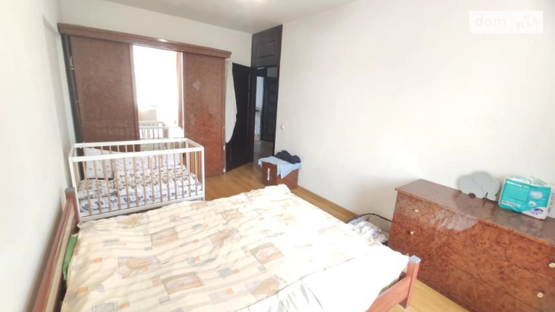 3-комнатная квартира 75 кв. м в Тернополе, ул. За Рудкой - фото 5