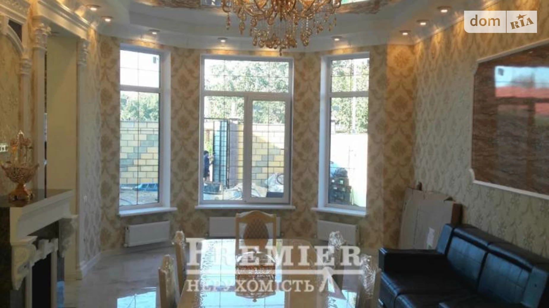 Продається будинок 2 поверховий 165 кв. м з ділянкою, цена: 180000 $ - фото 2