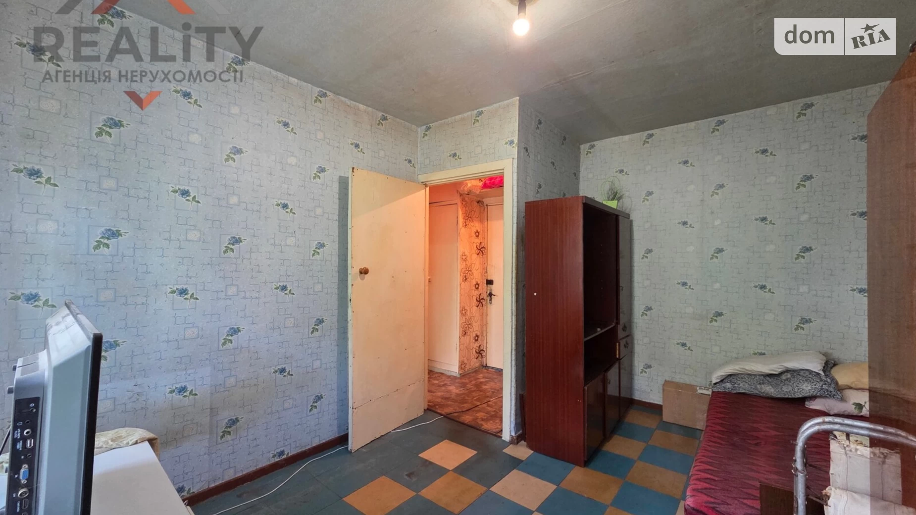 Сдается в аренду 1-комнатная квартира 22 кв. м в Днепре, ул. Нечая Данилы - фото 2