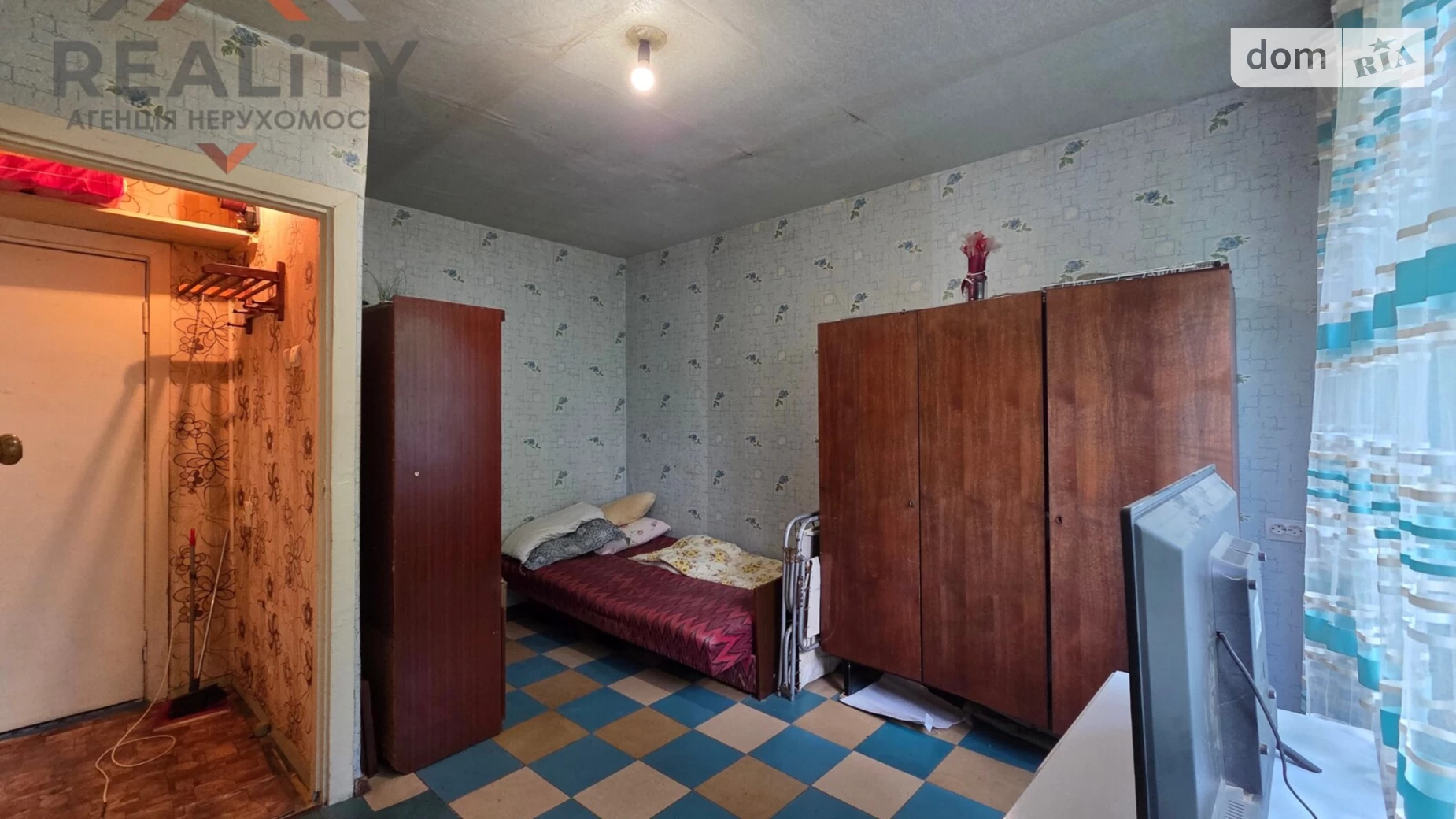 Сдается в аренду 1-комнатная квартира 22 кв. м в Днепре, ул. Нечая Данилы - фото 3