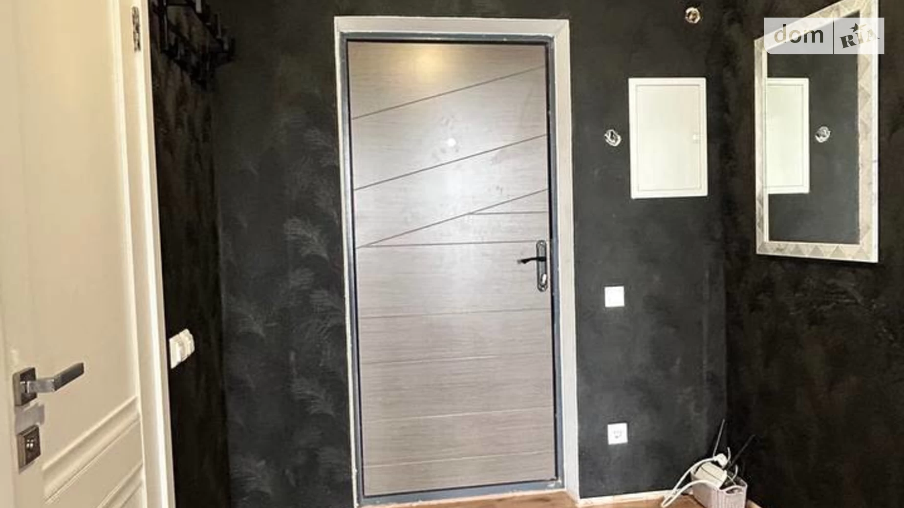 Продається 1-кімнатна квартира 41.2 кв. м у Ірпені, вул. Університетська(Карла Маркса), 1Г - фото 2
