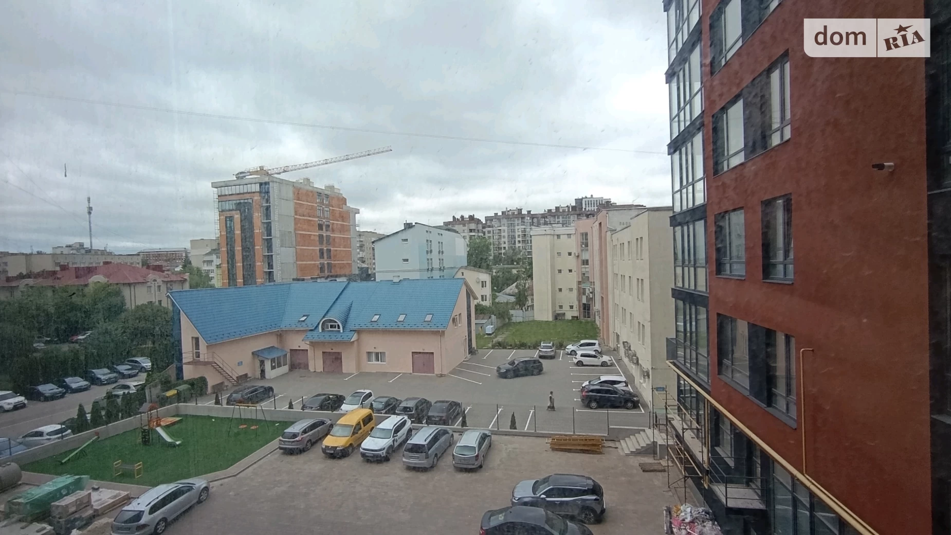 2-кімнатна квартира 77 кв. м у Тернополі, цена: 72765 $ - фото 3