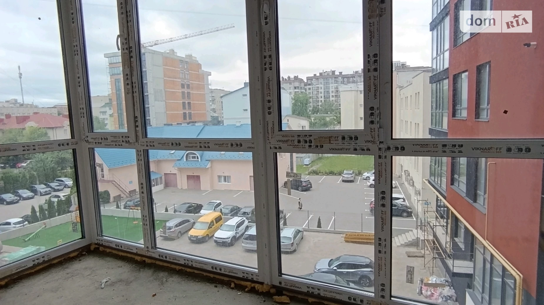 2-кімнатна квартира 77 кв. м у Тернополі, цена: 72765 $ - фото 4
