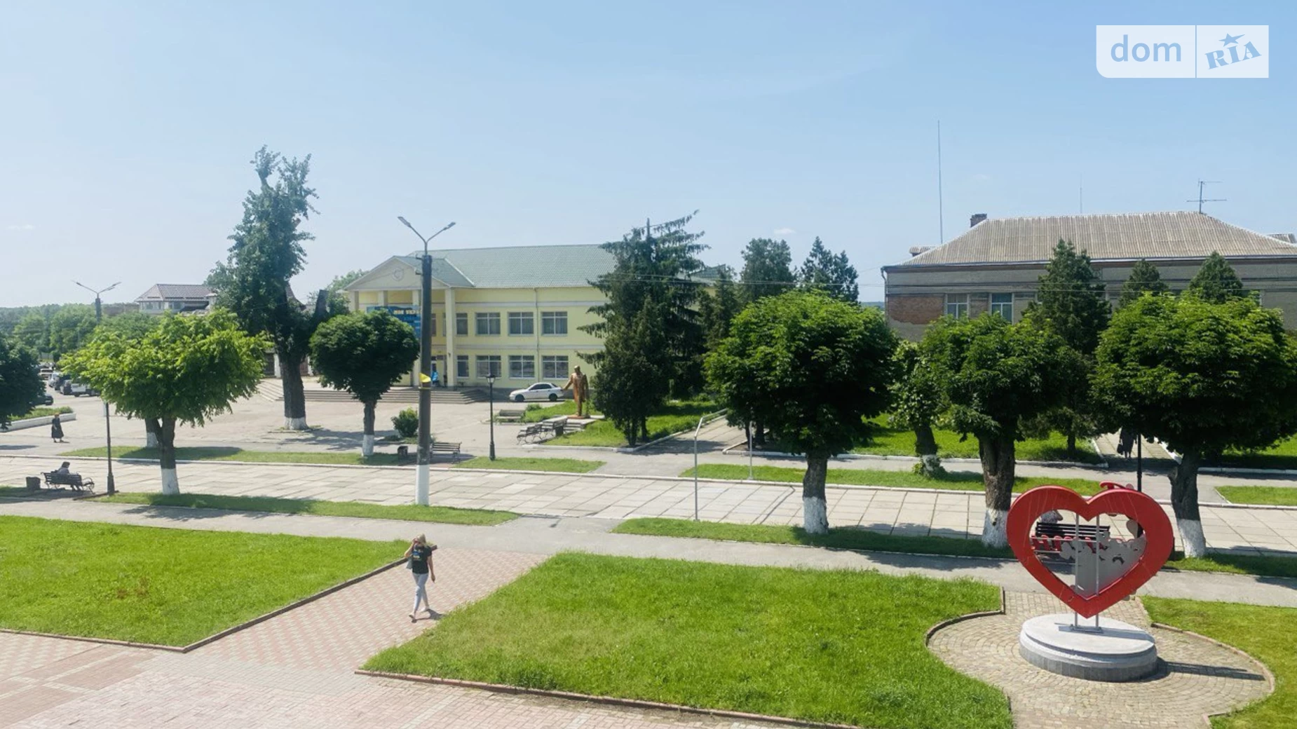 Сдается в аренду помещения свободного назначения 525.4 кв. м в 2-этажном здании, цена: 131350 грн - фото 3