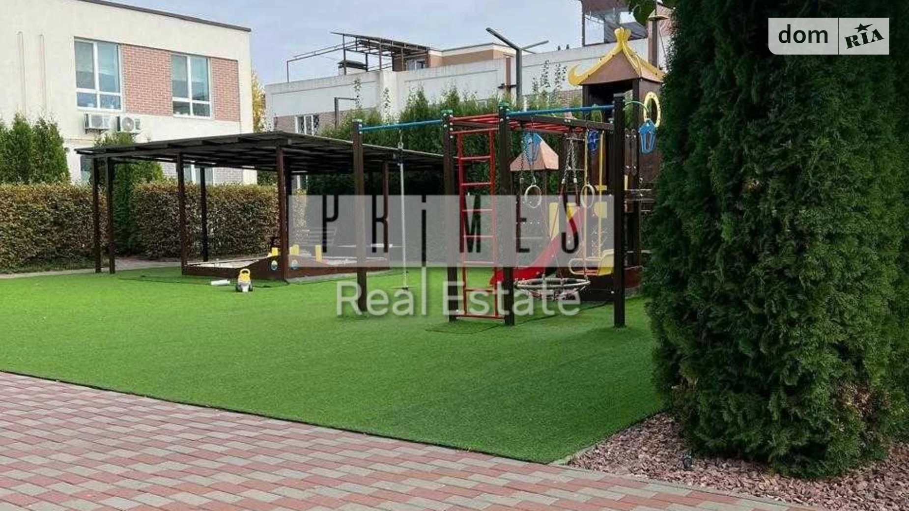 Продается дом на 3 этажа 114 кв. м с гаражом, цена: 115000 $ - фото 3