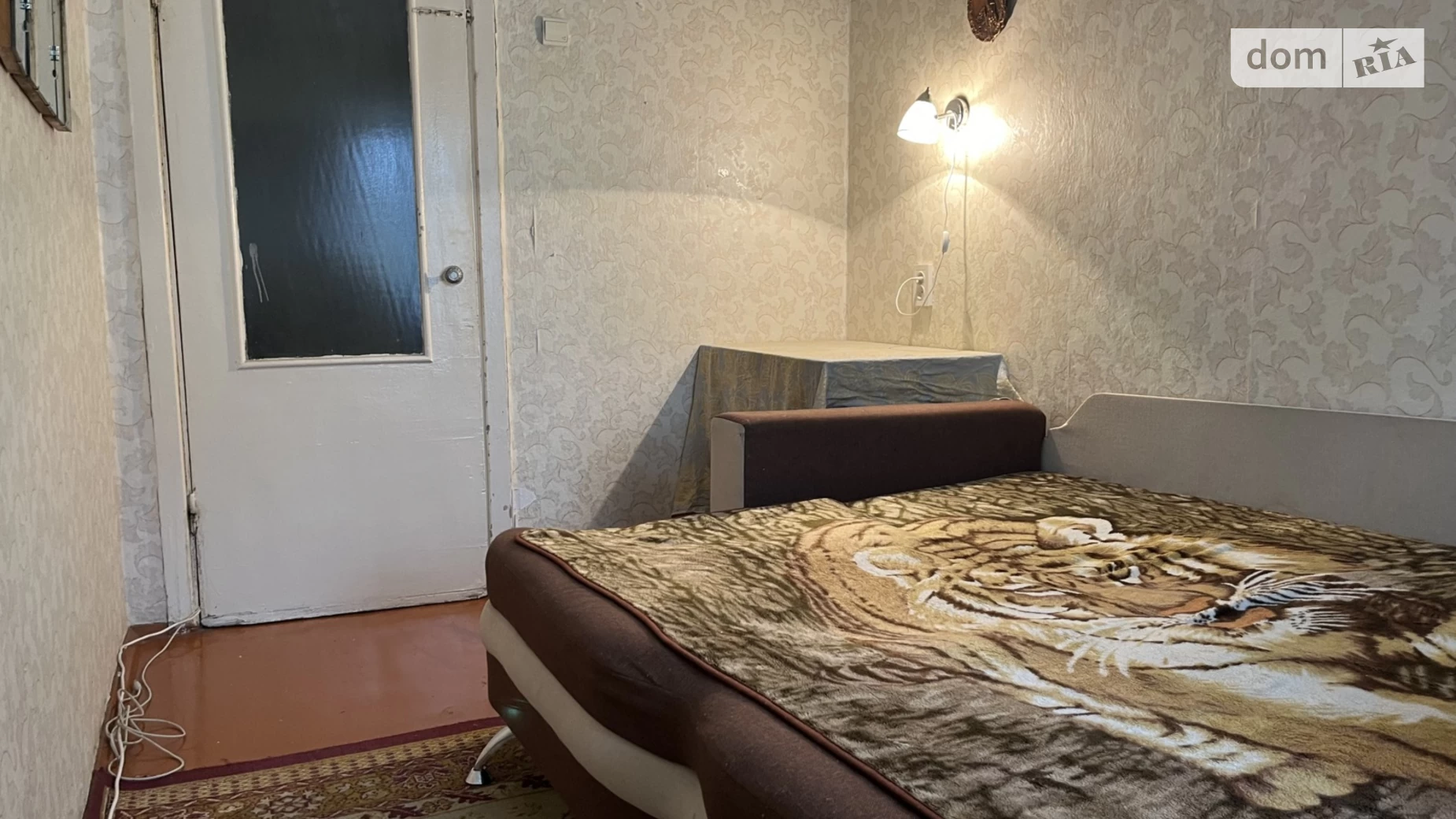 Сдается в аренду 2-комнатная квартира 45 кв. м в Виннице, ул. Антонова Олега - фото 4