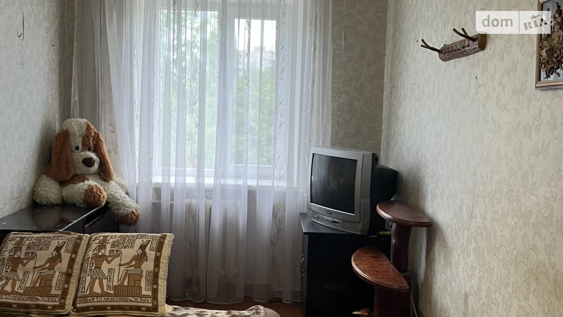 Сдается в аренду 2-комнатная квартира 45 кв. м в Виннице, ул. Антонова Олега - фото 3
