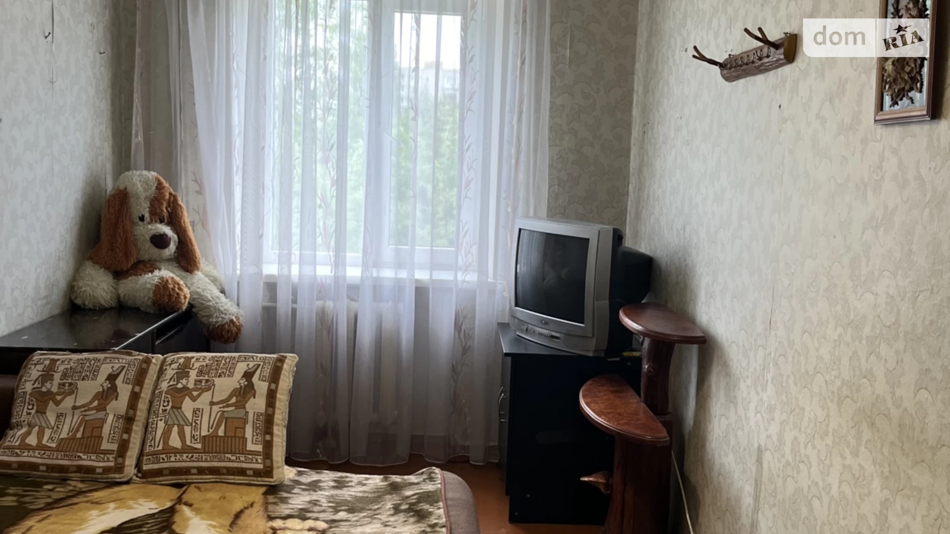 Сдается в аренду 2-комнатная квартира 45 кв. м в Виннице, ул. Антонова Олега - фото 2