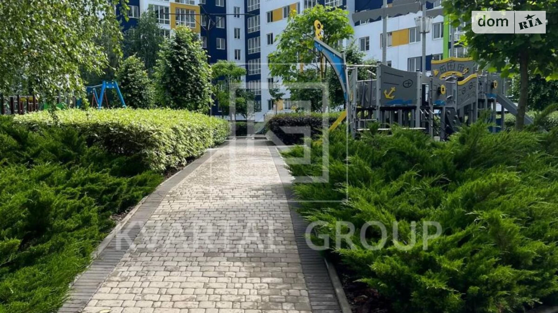 Продается 1-комнатная квартира 36.9 кв. м в Буче, ул. Вишневая, 33 - фото 4