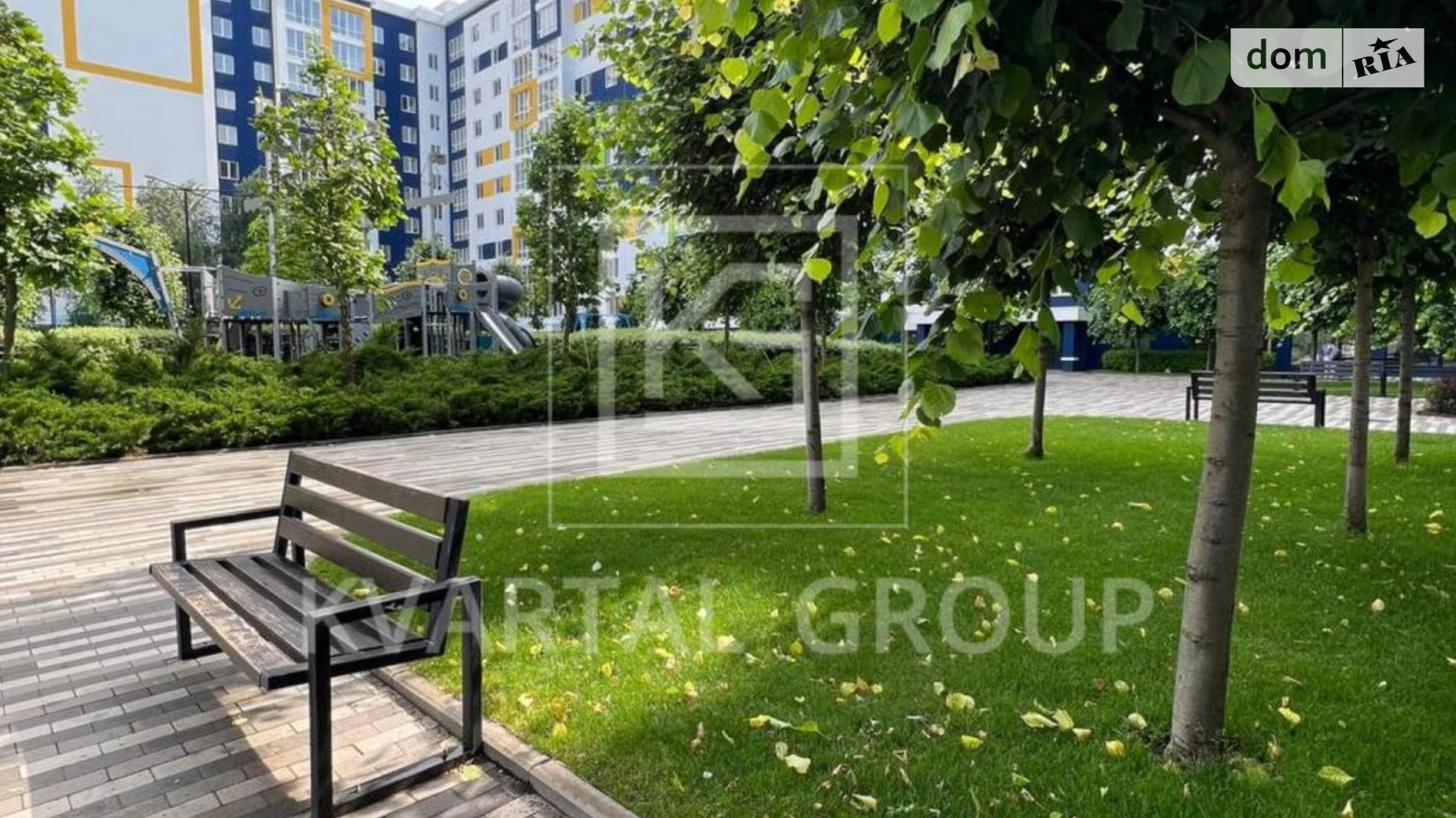 Продается 1-комнатная квартира 36.9 кв. м в Буче, ул. Вишневая, 33 - фото 5