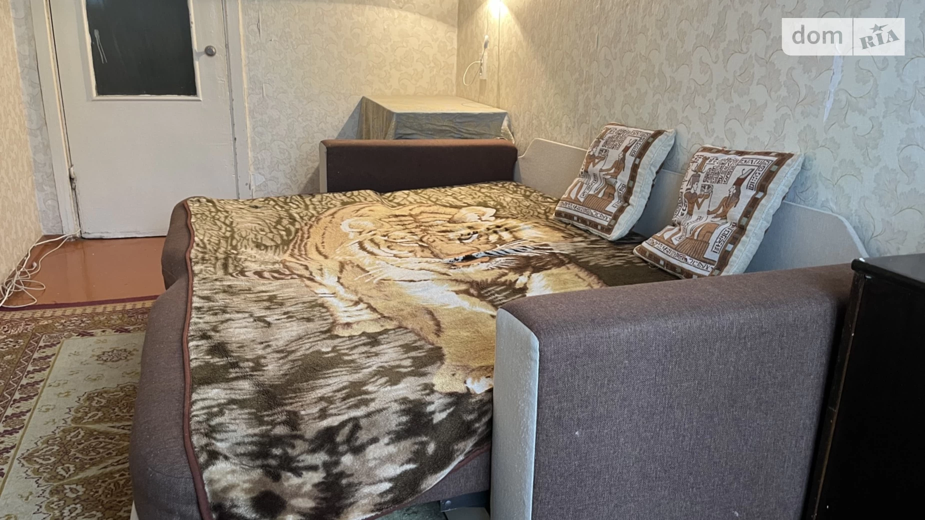 Сдается в аренду 2-комнатная квартира 45 кв. м в Виннице, ул. Антонова Олега - фото 5