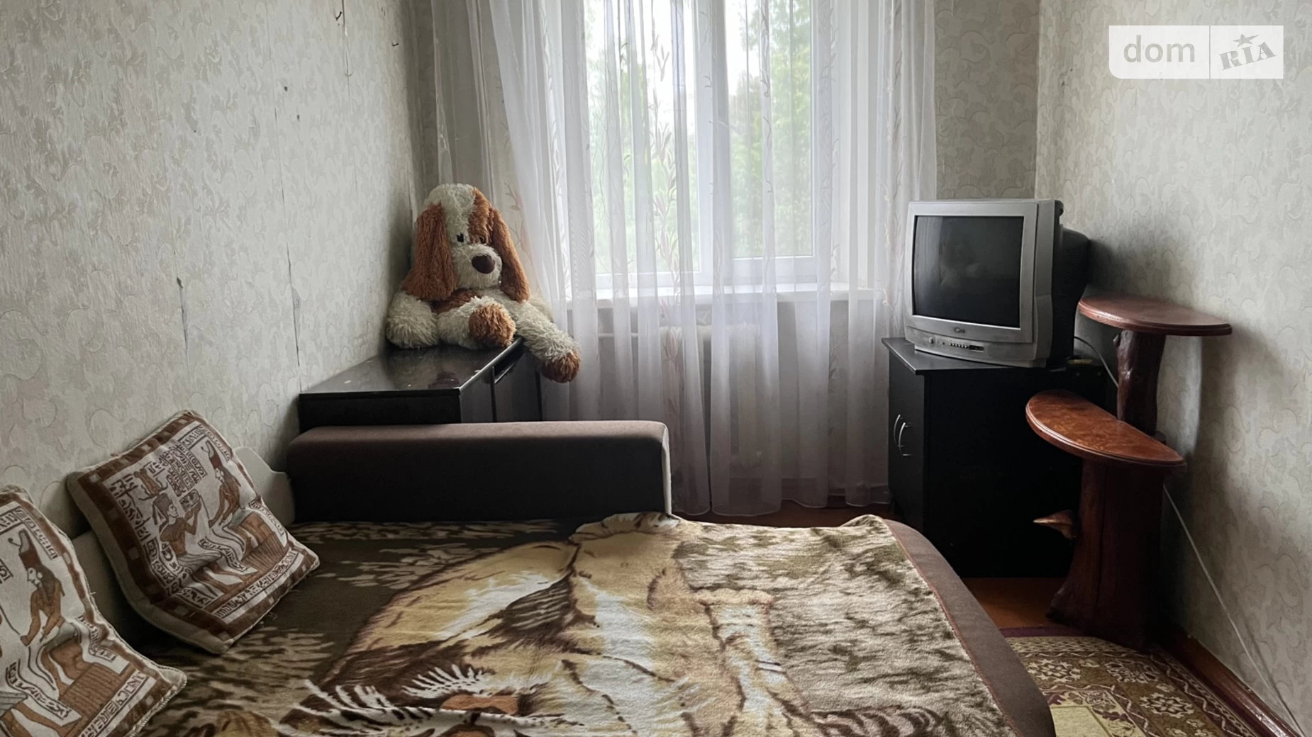 Сдается в аренду 2-комнатная квартира 45 кв. м в Виннице, ул. Антонова Олега - фото 2