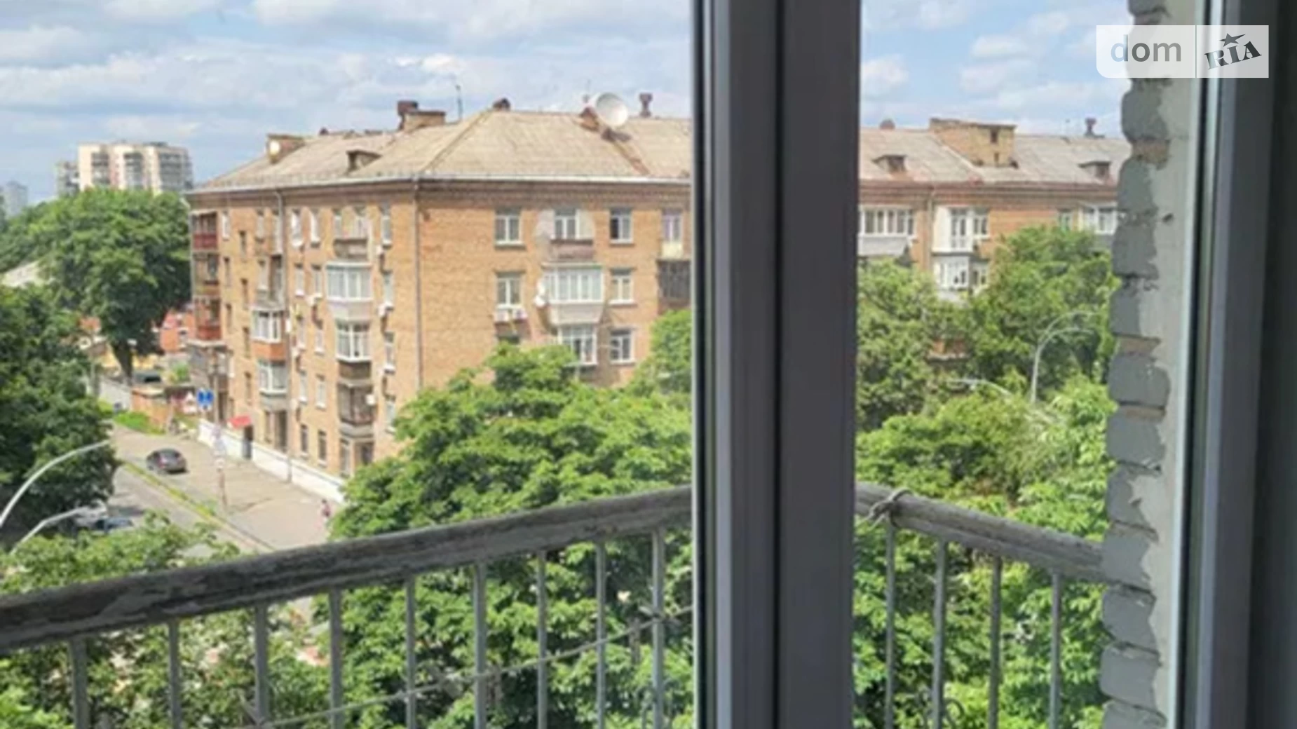 Продається 2-кімнатна квартира 51 кв. м у Києві, просп. Повітряних Сил(Повітрофлотський), 21/2 - фото 2