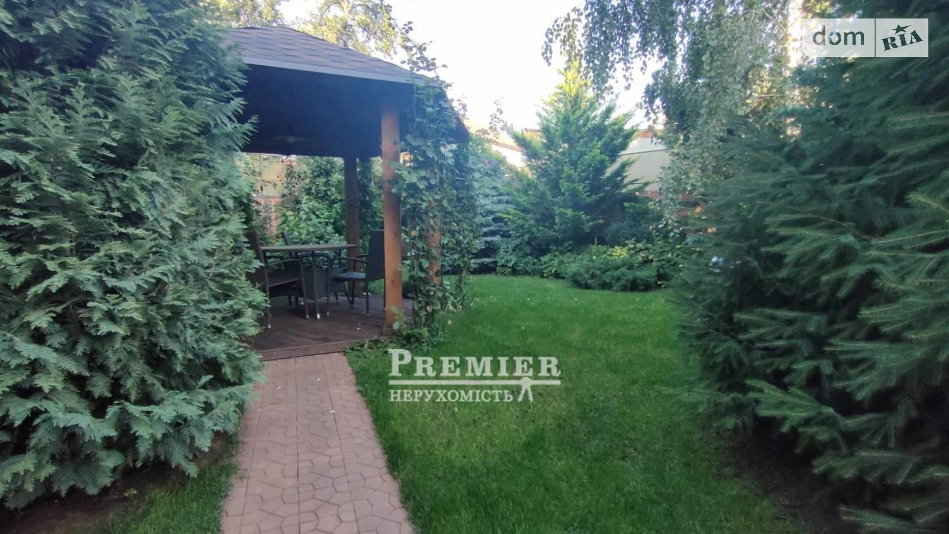Продається будинок 2 поверховий 250 кв. м с басейном, цена: 250000 $ - фото 2