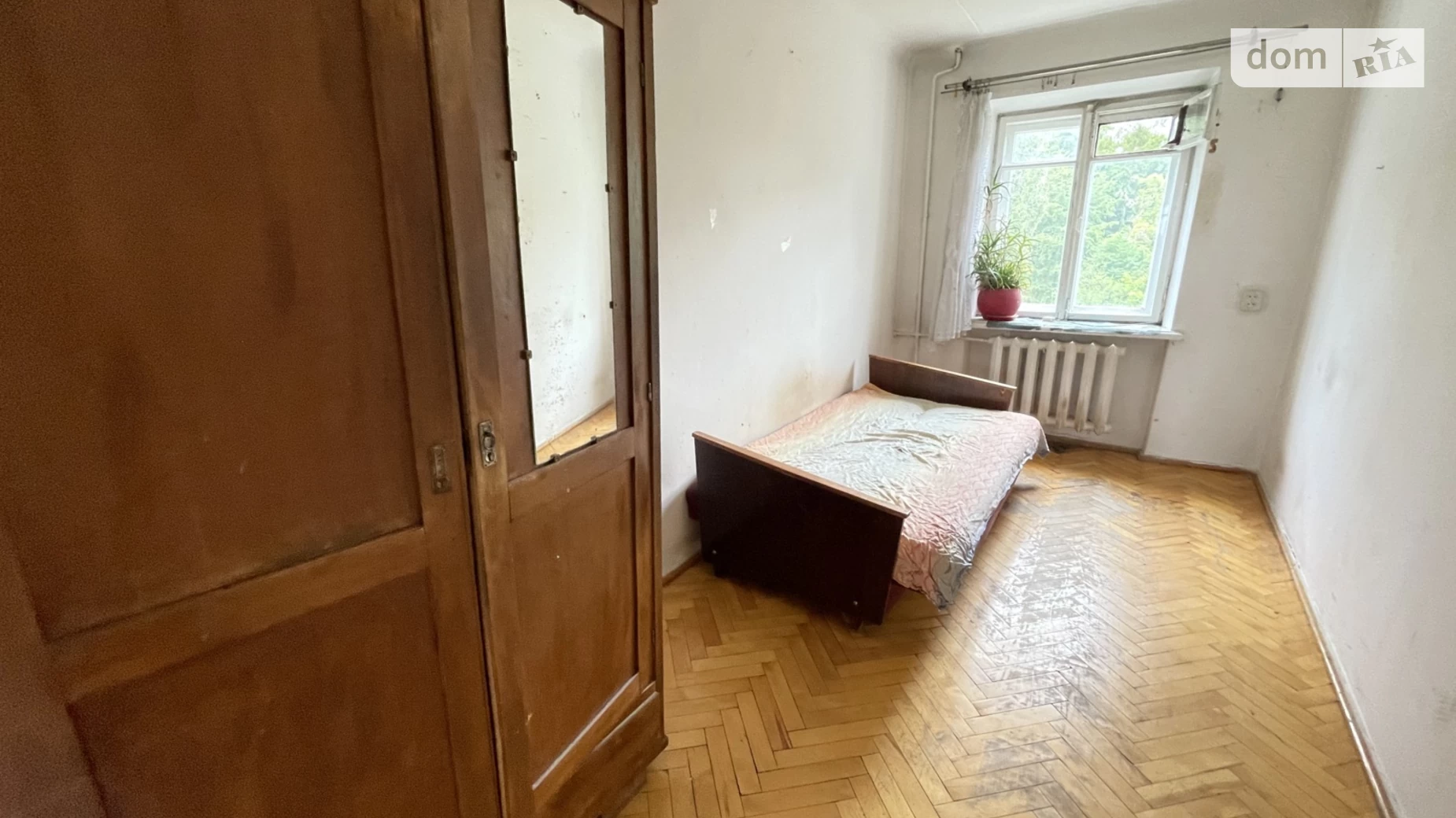 2-комнатная квартира 43.3 кв. м в Тернополе, ул. Мира, 11 - фото 3