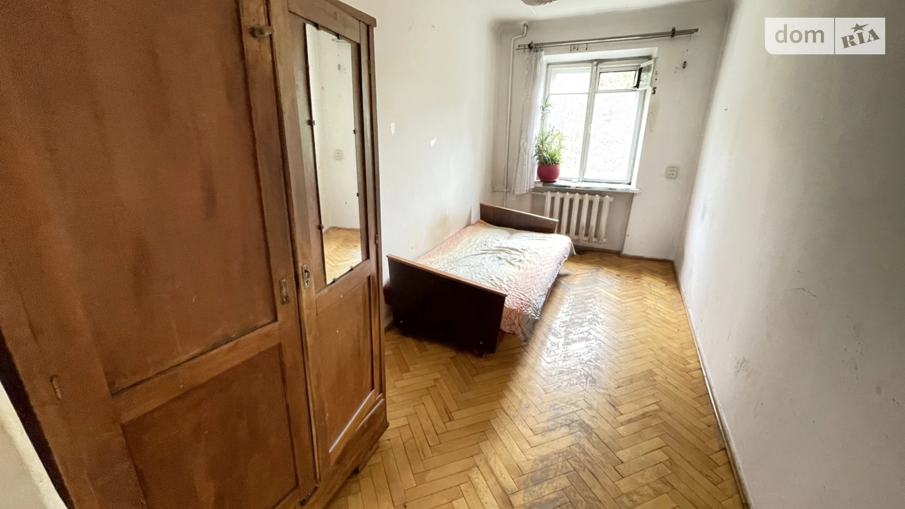 2-комнатная квартира 43.3 кв. м в Тернополе, ул. Мира, 11 - фото 4