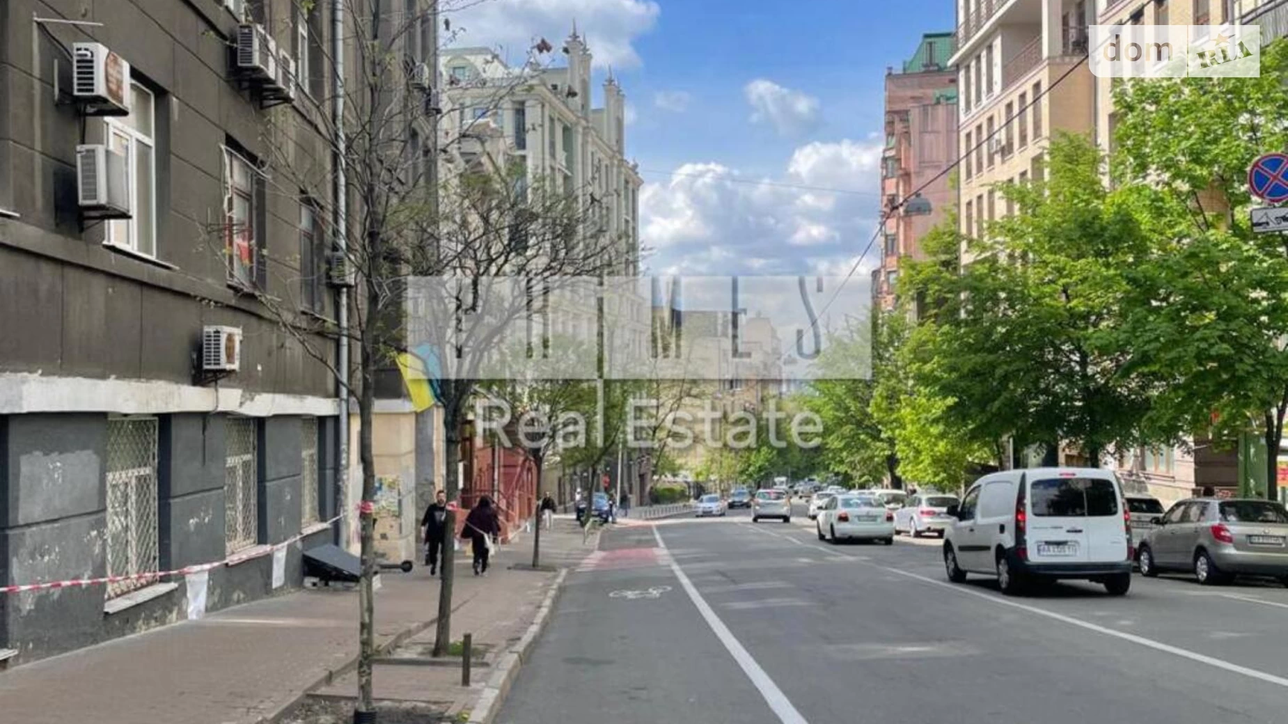 Продается 5-комнатная квартира 90 кв. м в Киеве, ул. Ярославов Вал - фото 2