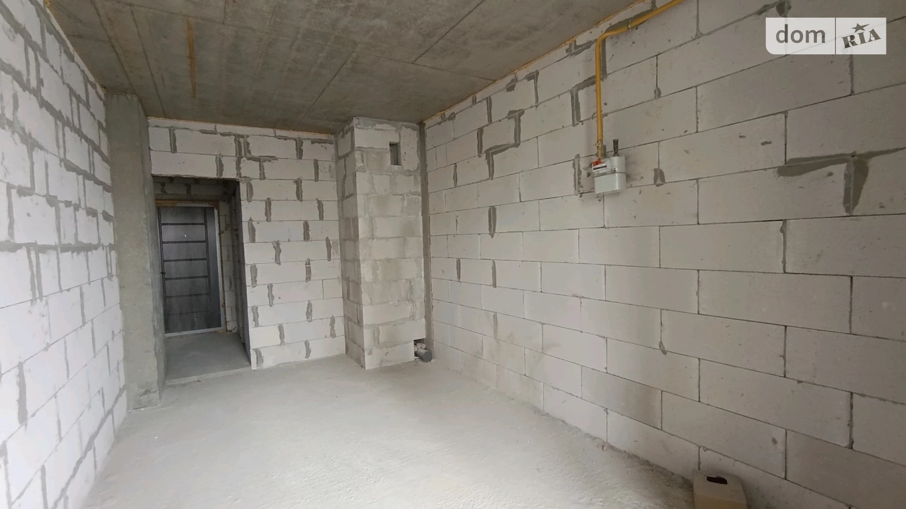 1-кімнатна квартира 55.3 кв. м у Тернополі, цена: 66360 $ - фото 5