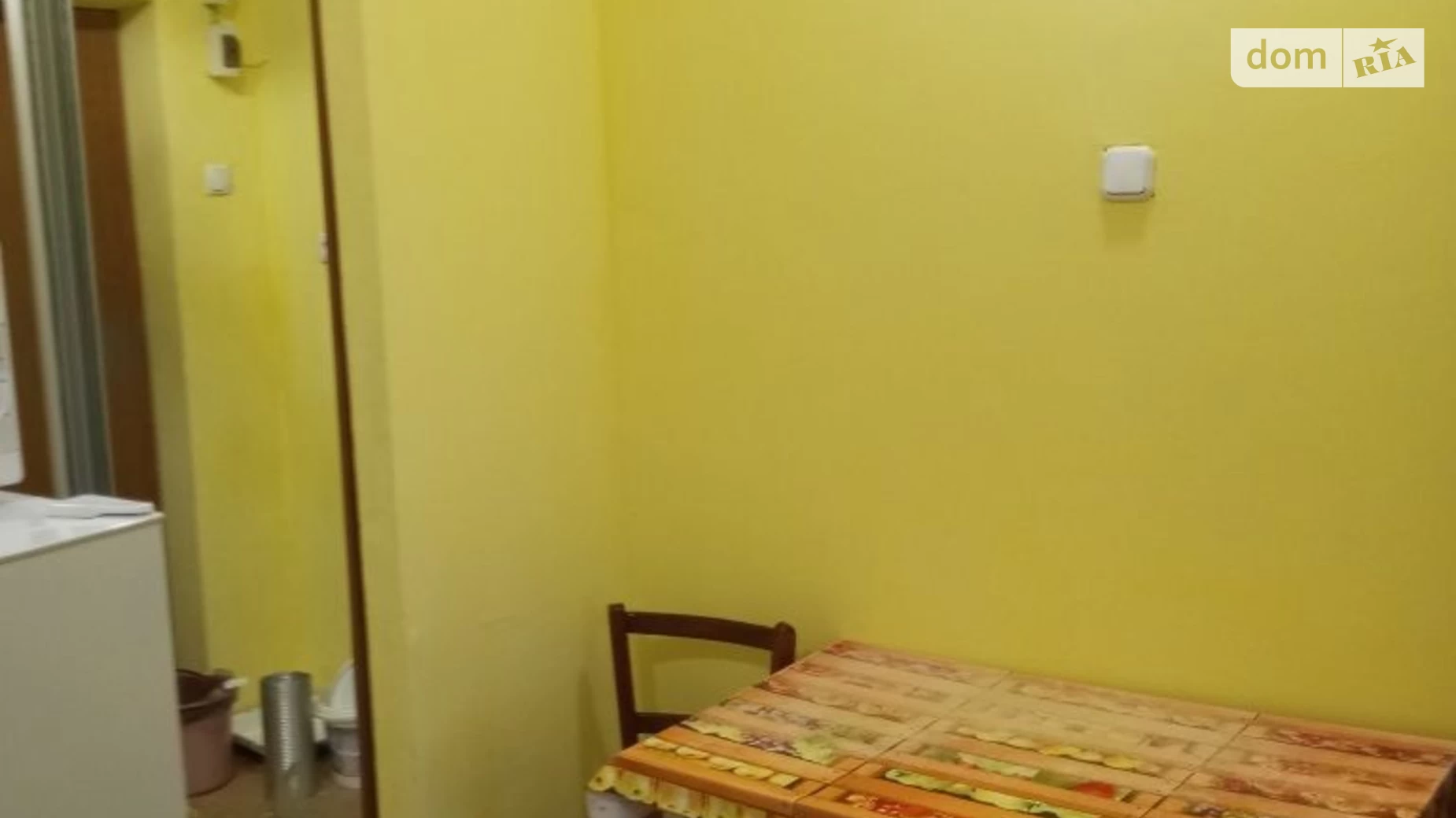 Сдается в аренду 1-комнатная квартира 25 кв. м в Днепре, просп. Ивана Мазепы - фото 2