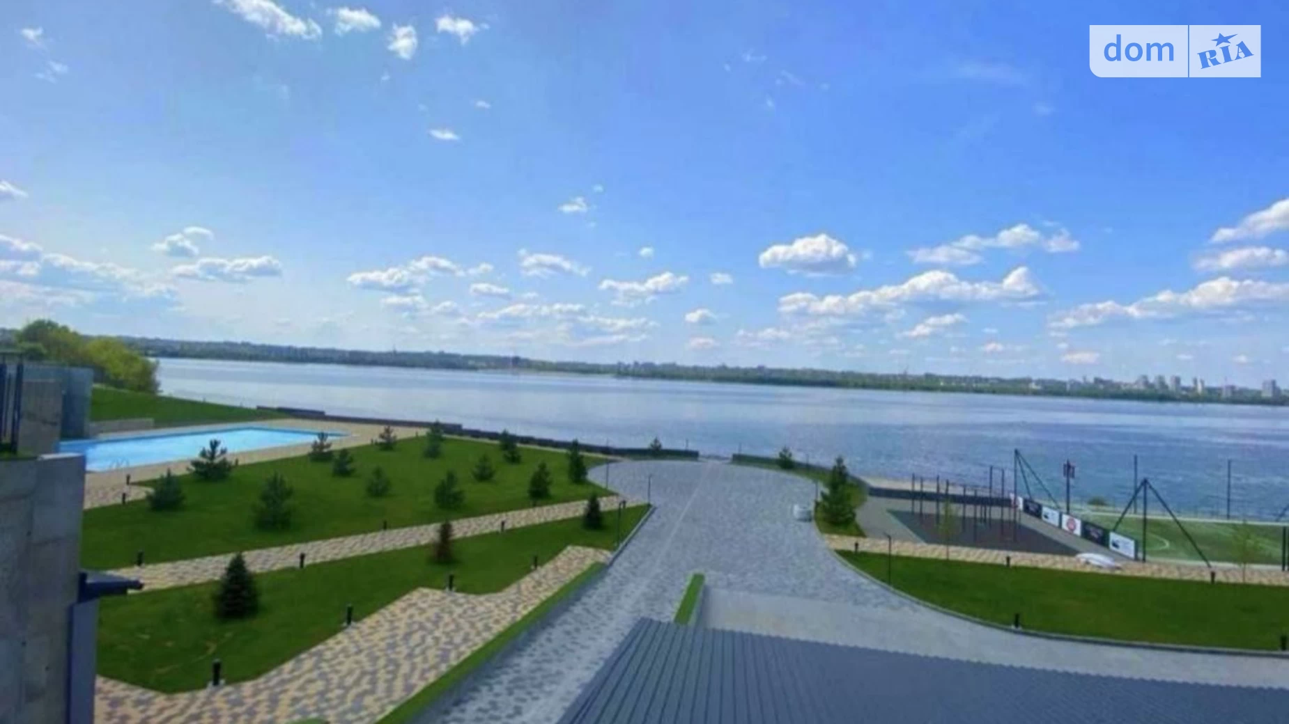 Продается 3-комнатная квартира 91.3 кв. м в Днепре, ул. Гаванская, 9Г - фото 5