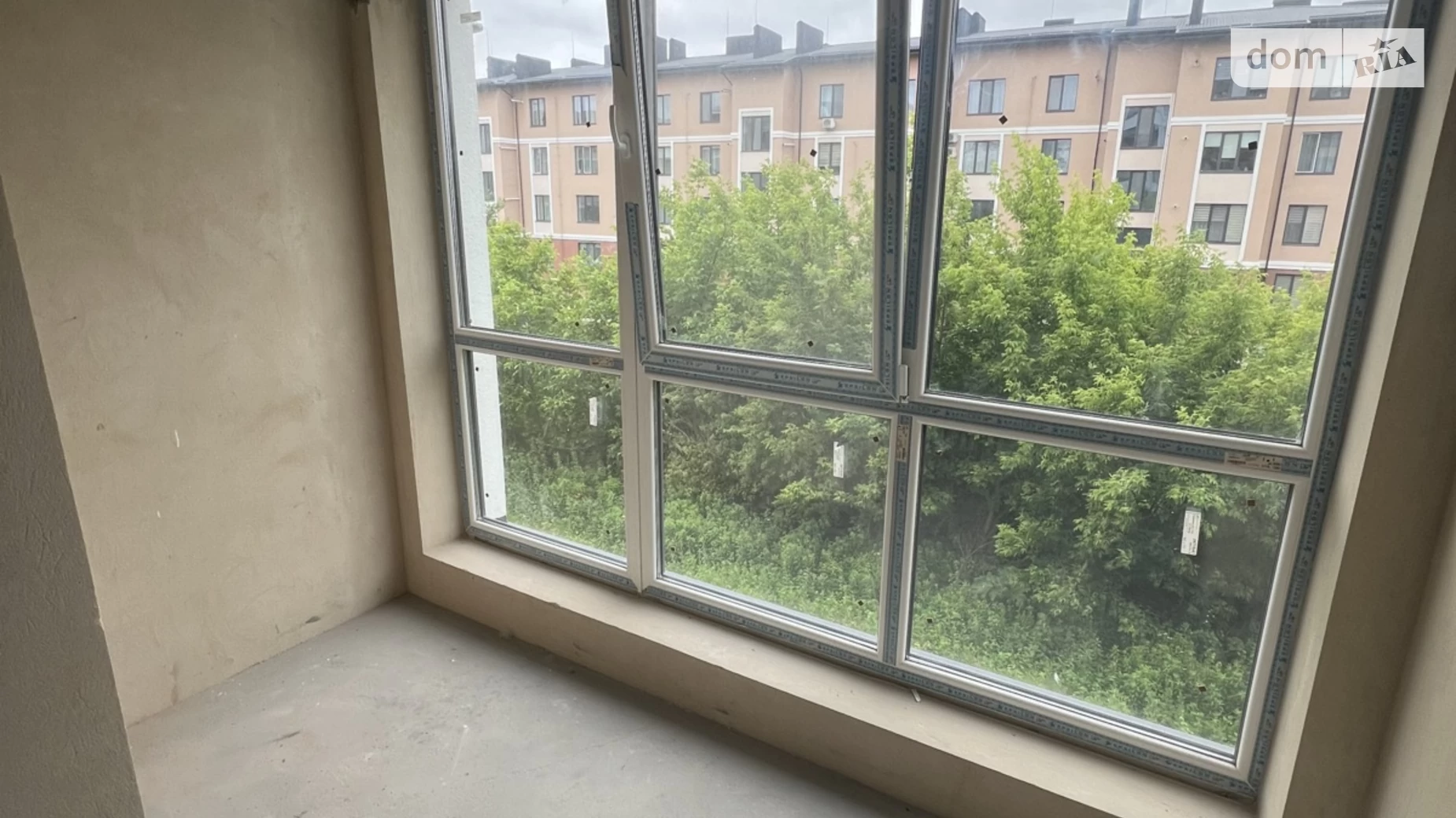 Продается 2-комнатная квартира 60 кв. м в Ровно, ул. Черновола Вячеслава, 94Д - фото 3