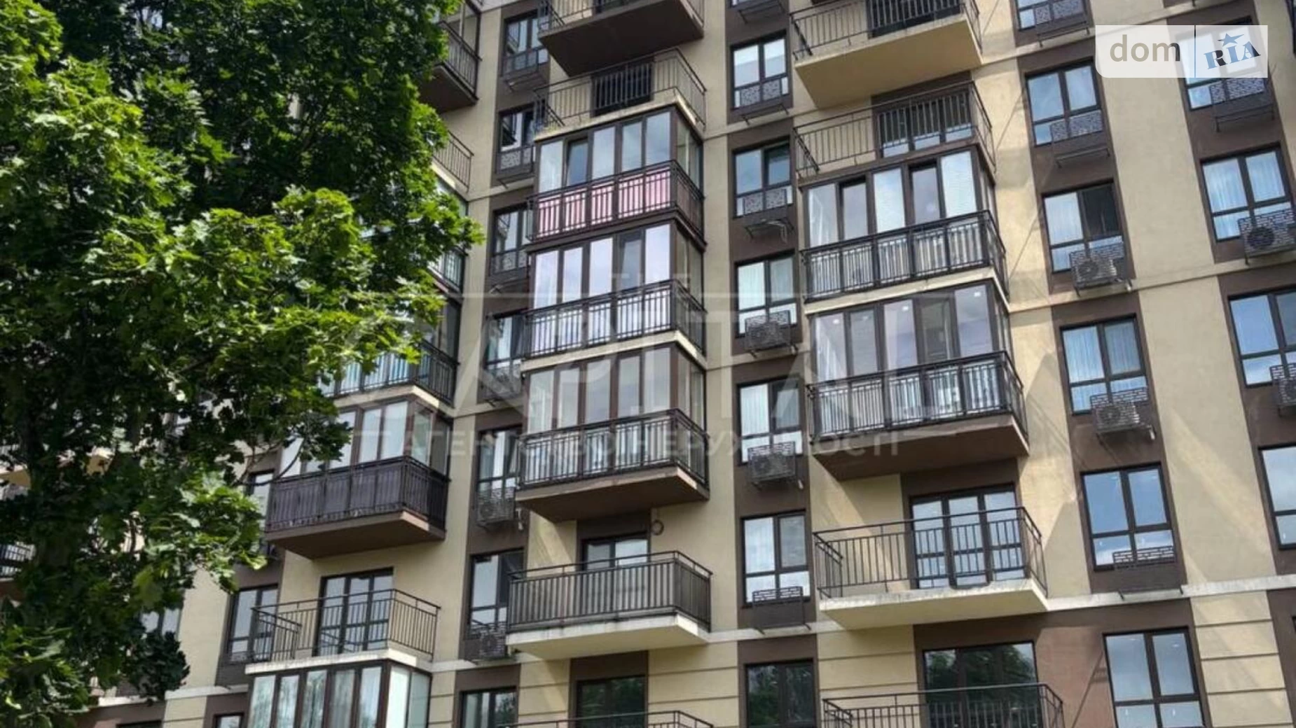 Продается 2-комнатная квартира 65.5 кв. м в Киеве, ул. Метрологическая, 107 - фото 3