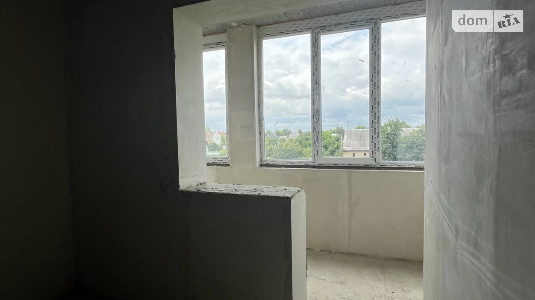 Продається 1-кімнатна квартира 56 кв. м у Бучі, вул. Володимира Грушевского, 4А - фото 2