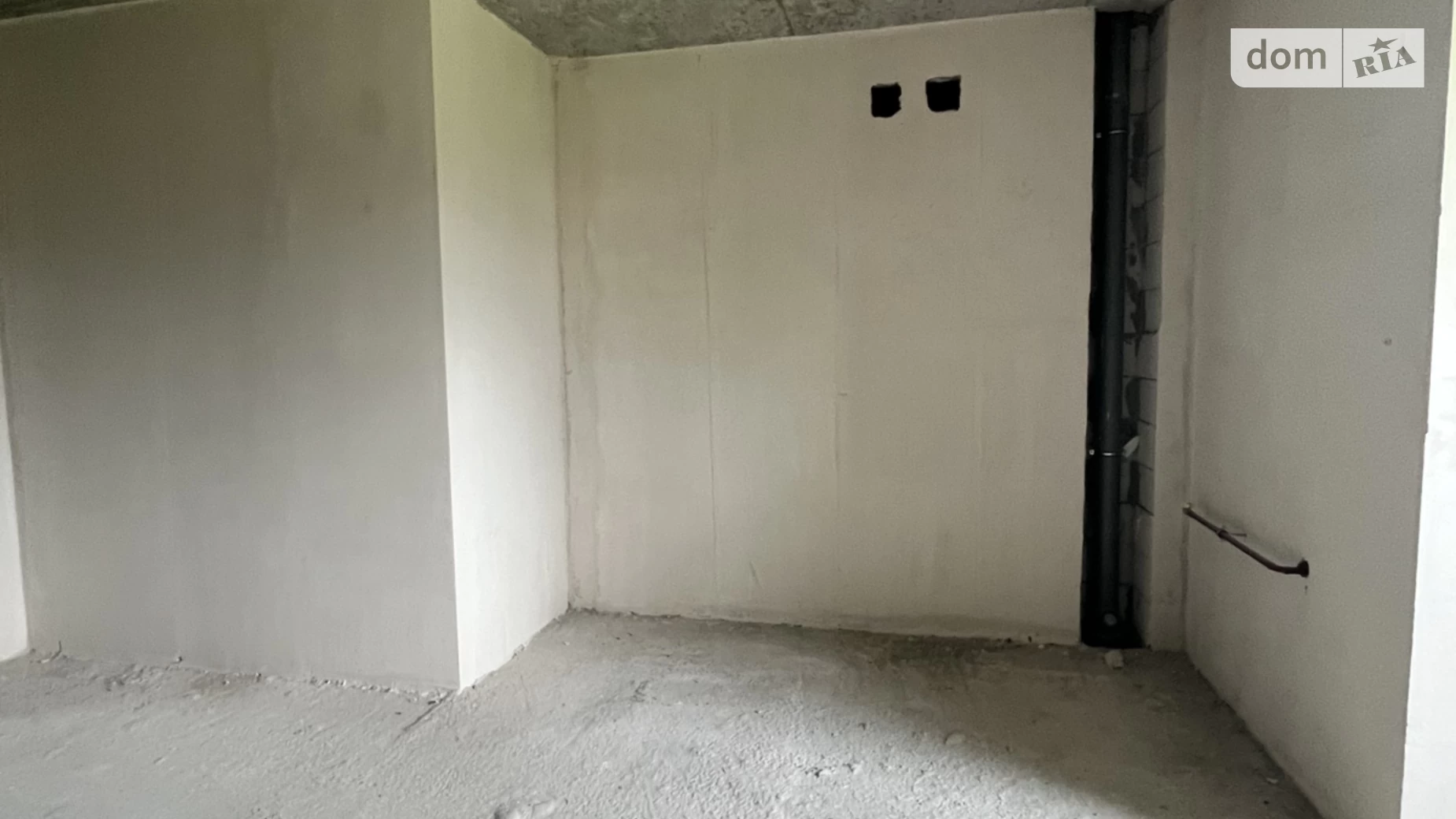 Продається 1-кімнатна квартира 56 кв. м у Бучі, вул. Володимира Грушевского, 4А - фото 3