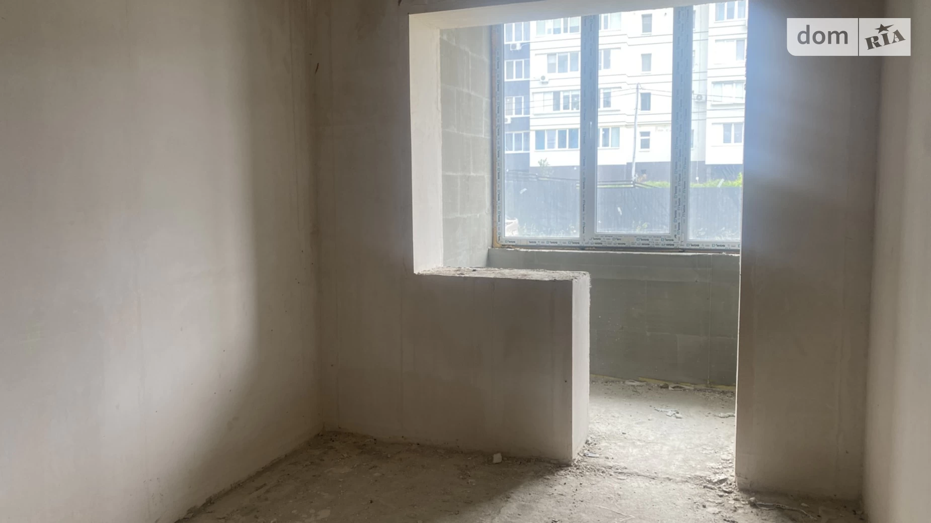 Продается 1-комнатная квартира 45 кв. м в Буче, ул. Владимира Грушевского - фото 2