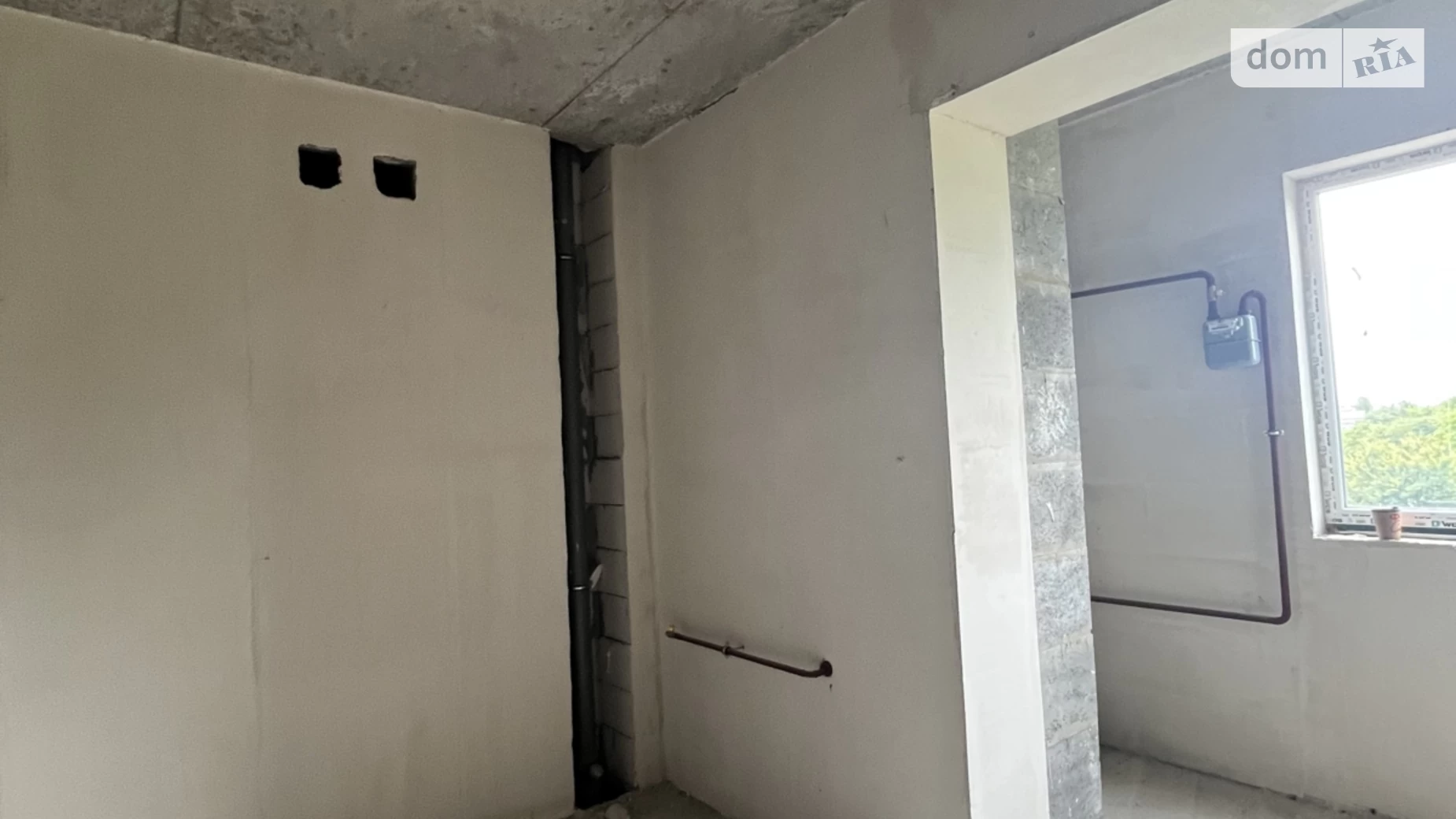 Продається 1-кімнатна квартира 56 кв. м у Бучі, вул. Володимира Грушевского, 4А - фото 5