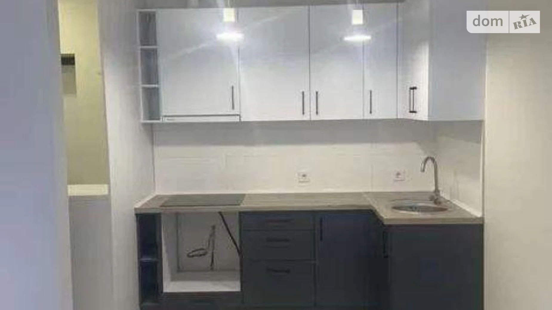 Продается 1-комнатная квартира 37 кв. м в Харькове, цена: 28000 $ - фото 4