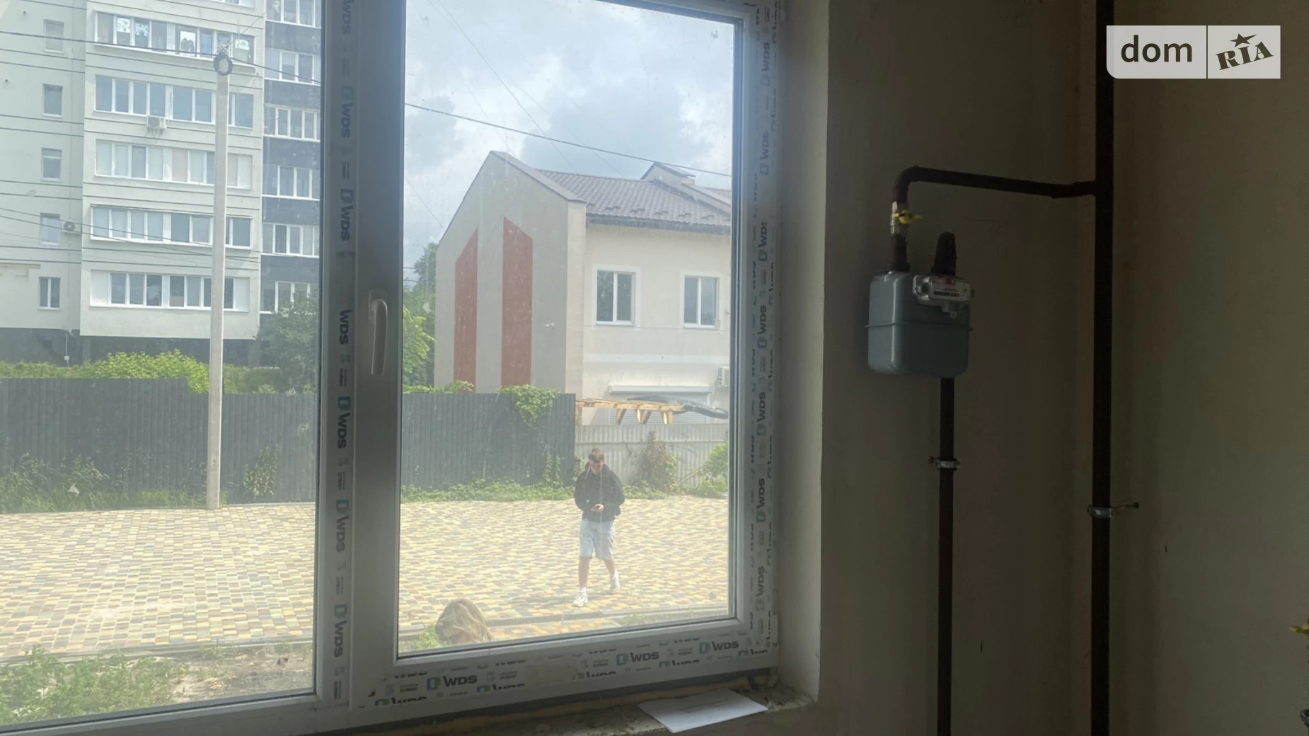 Продается 1-комнатная квартира 45 кв. м в Буче, ул. Владимира Грушевского - фото 5