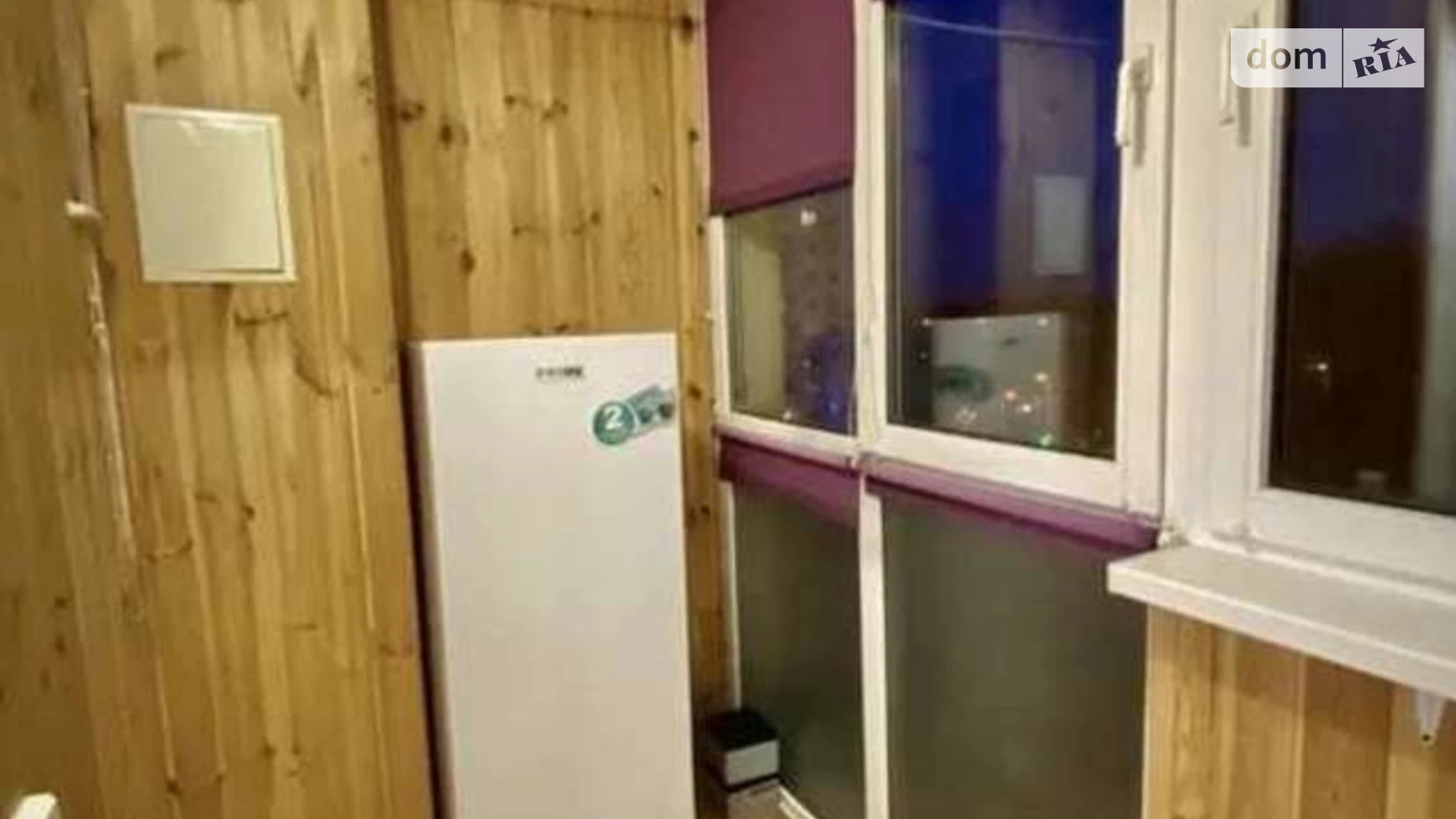 Продается 1-комнатная квартира 42 кв. м в Вишневом, ул. Леси Украинки, 62А - фото 3