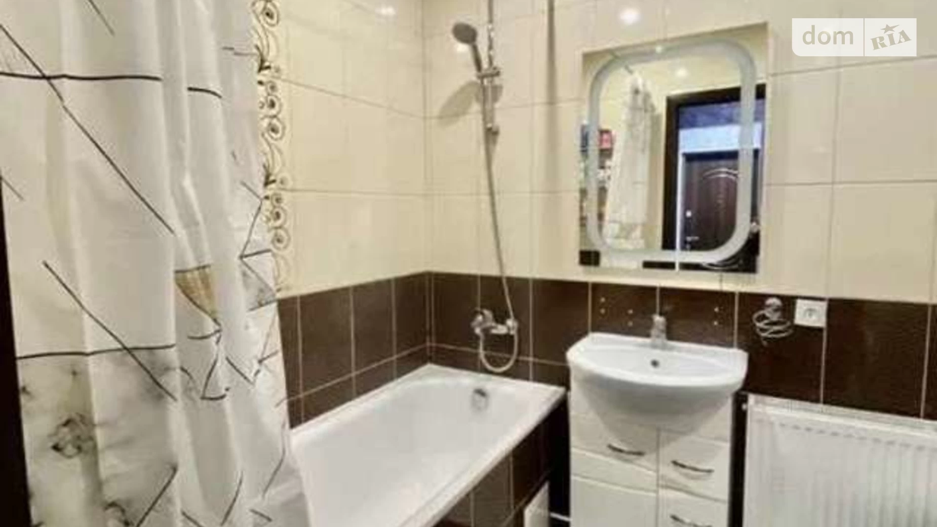 Продается 1-комнатная квартира 42 кв. м в Вишневом, ул. Леси Украинки, 62А - фото 4