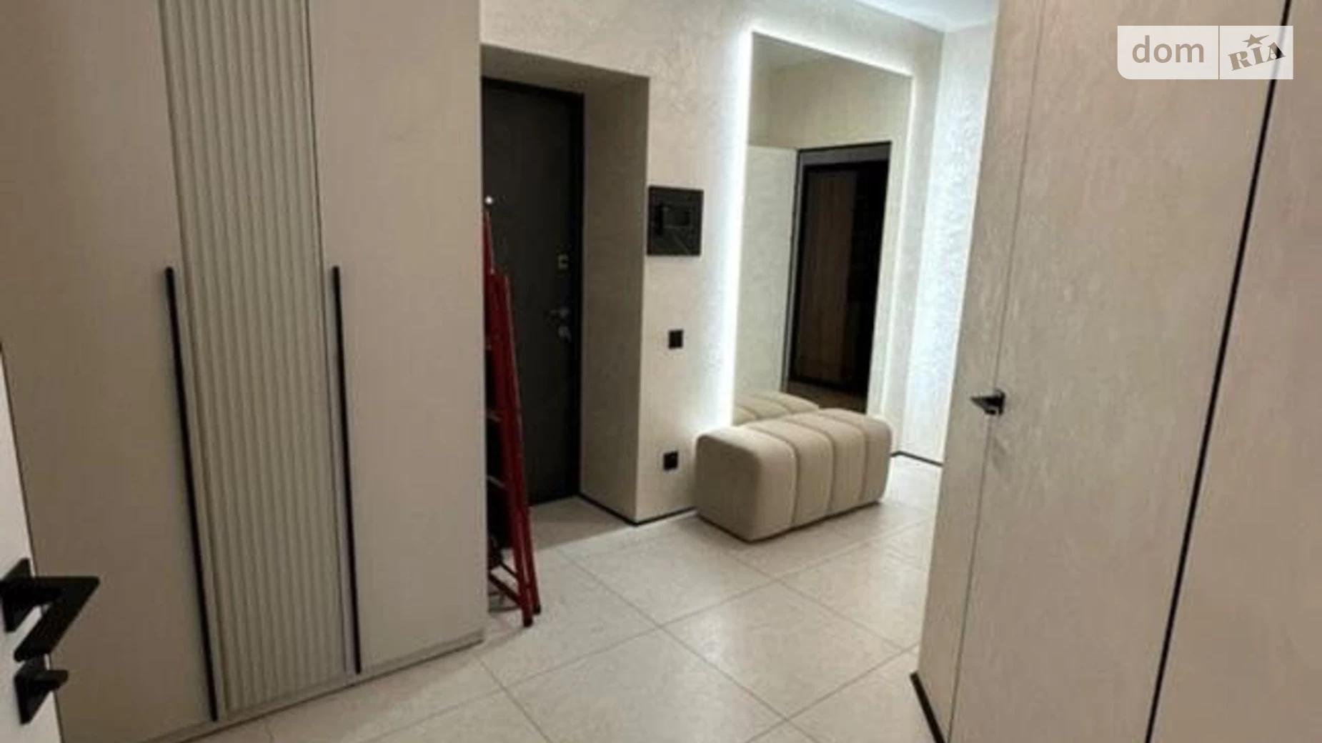 Продается 2-комнатная квартира 68 кв. м в Хмельницком - фото 5